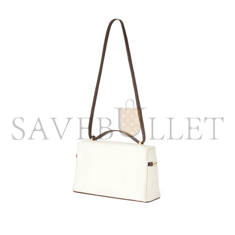 LORO PIANA EXTRA BAG L27 FAN4947 (27*16*10cm) LORO PIANA EXTRA BAG L27 FAN4947 (27*16*10cm)